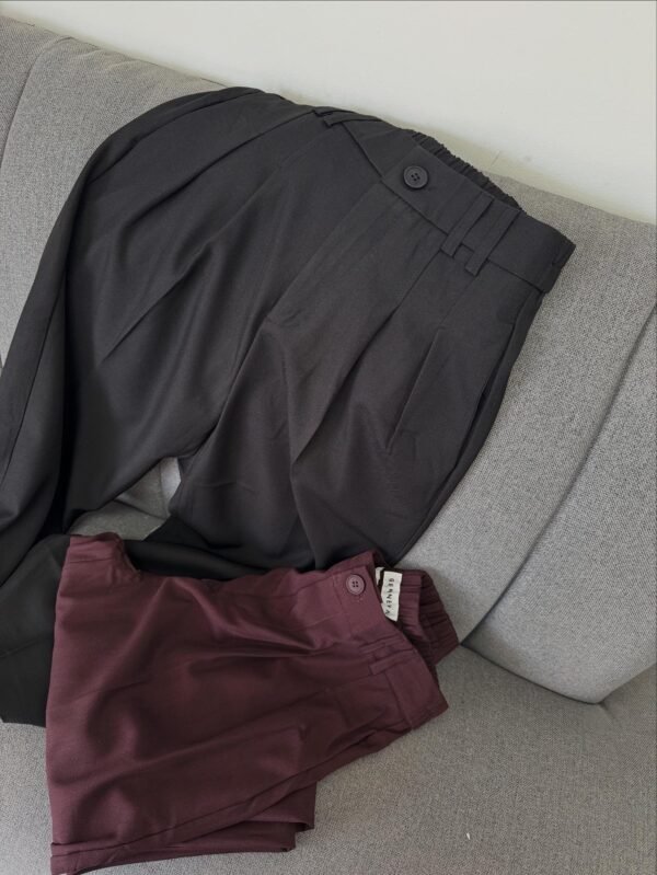 Pant ISA - Imagen 5