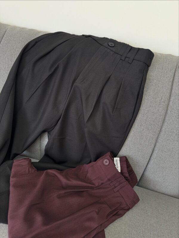 Pant ISA - Imagen 3