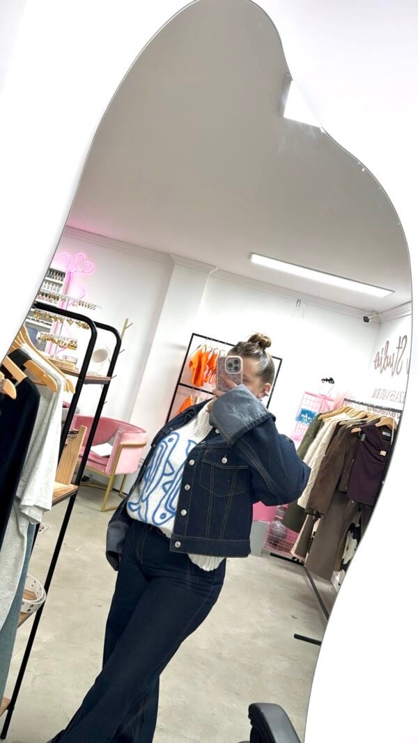 Campera CAM - Imagen 4