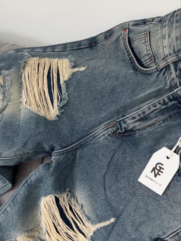 Denim BRU - Imagen 3