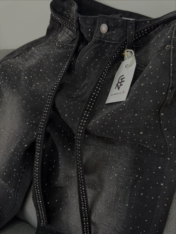 Denim OLYMPE - Imagen 10