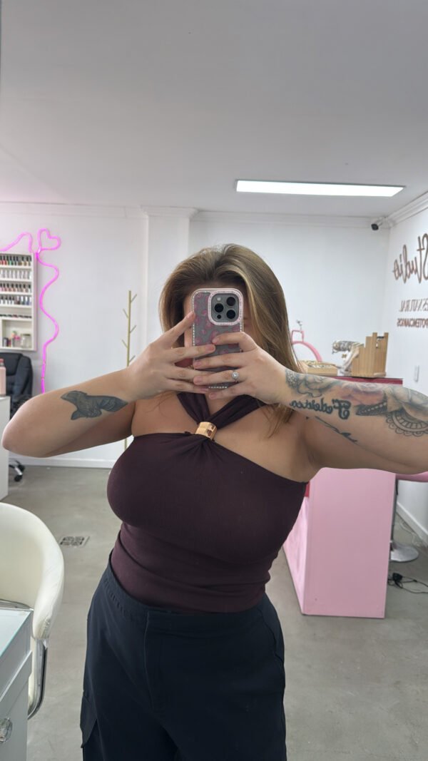 Top VEDA