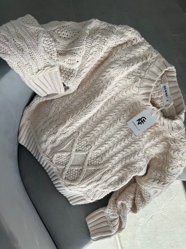 Sweter GLACE - Imagen 2