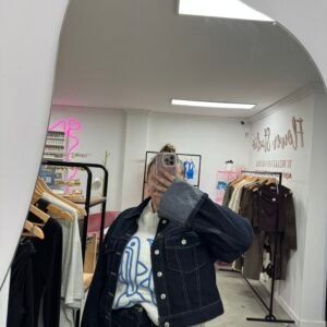Campera CAM