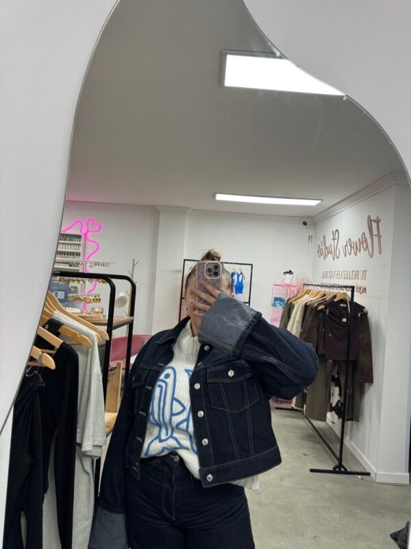 Campera CAM