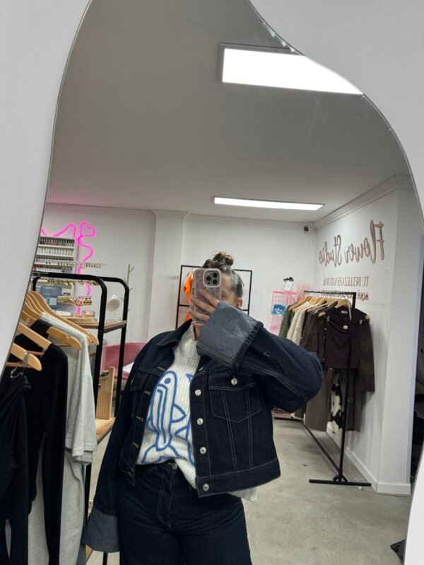 Campera CAM - Imagen 3
