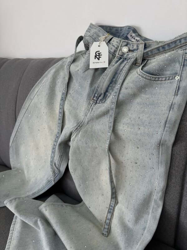 Denim OLYMPE - Imagen 4