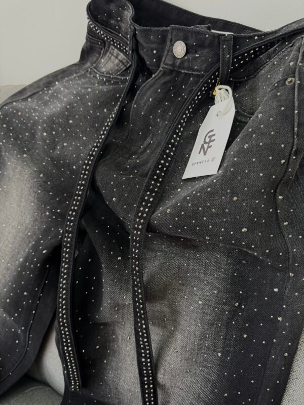 Denim OLYMPE - Imagen 7