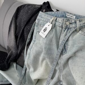 Denim OLYMPE