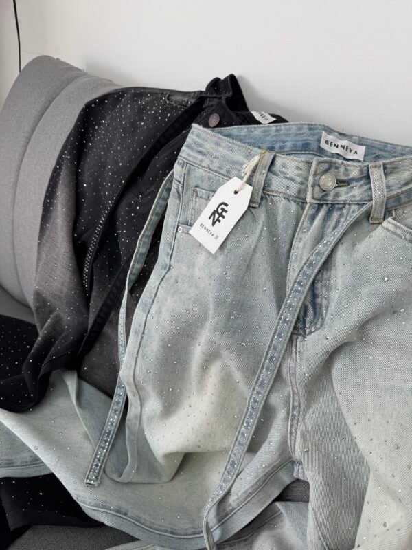 Denim OLYMPE