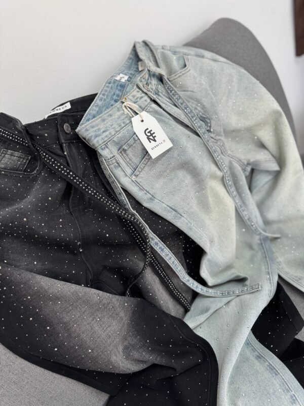 Denim OLYMPE - Imagen 2