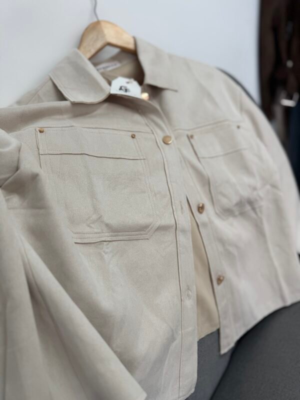Sobre camisa SIENA - Imagen 6