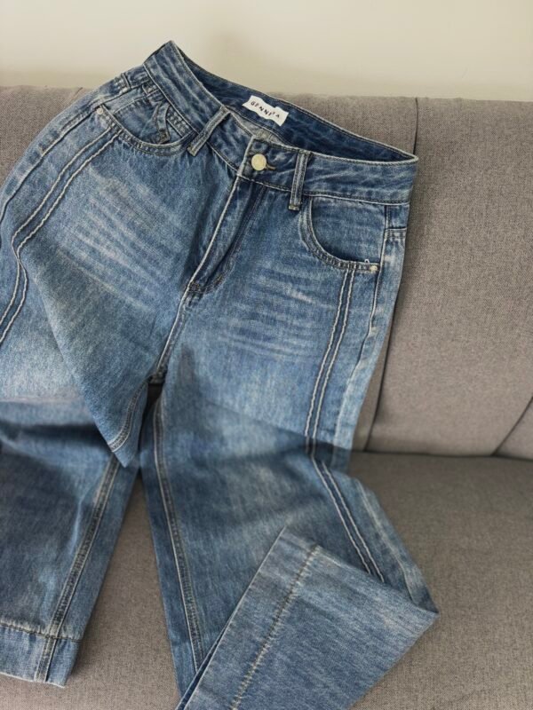 Denim JUNO