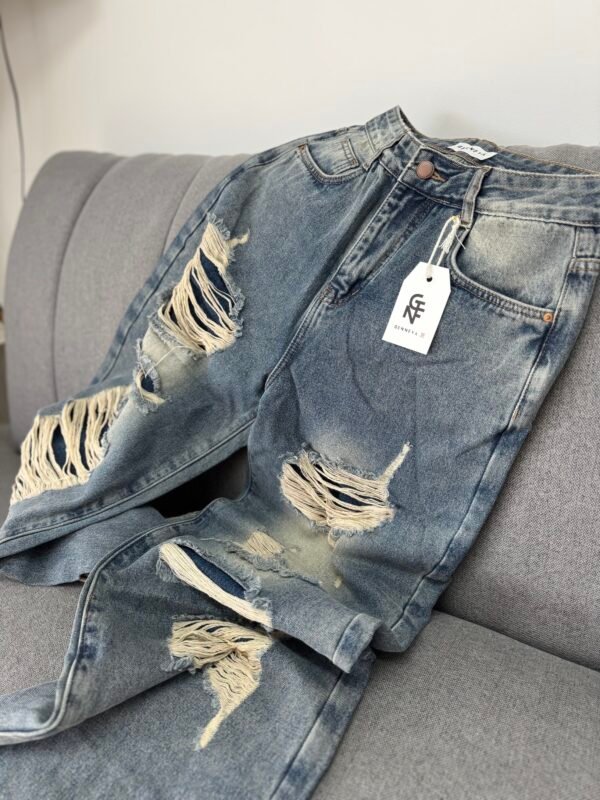 Denim BRU - Imagen 2