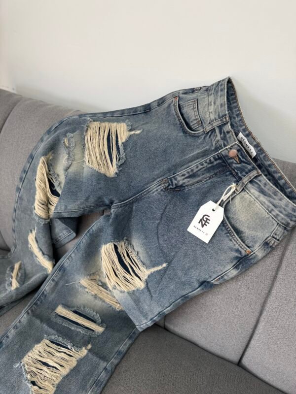 Denim BRU - Imagen 4