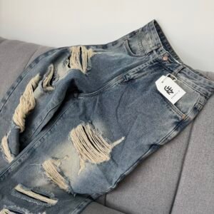Denim BRU