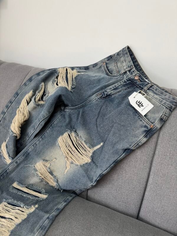 Denim BRU