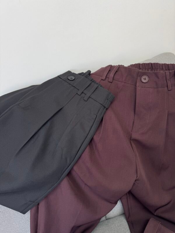 Pant ISA - Imagen 4