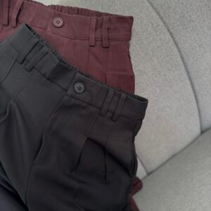 Pant ISA